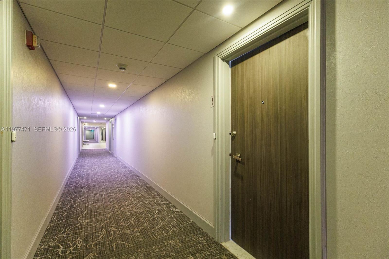 ARLEN HOUSE CONDO - Residential Lease