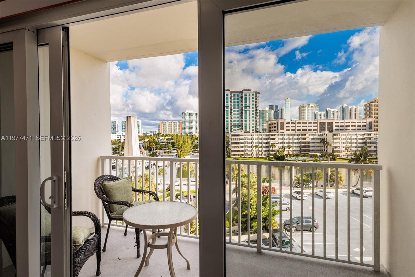 ARLEN HOUSE CONDO - Residential Lease