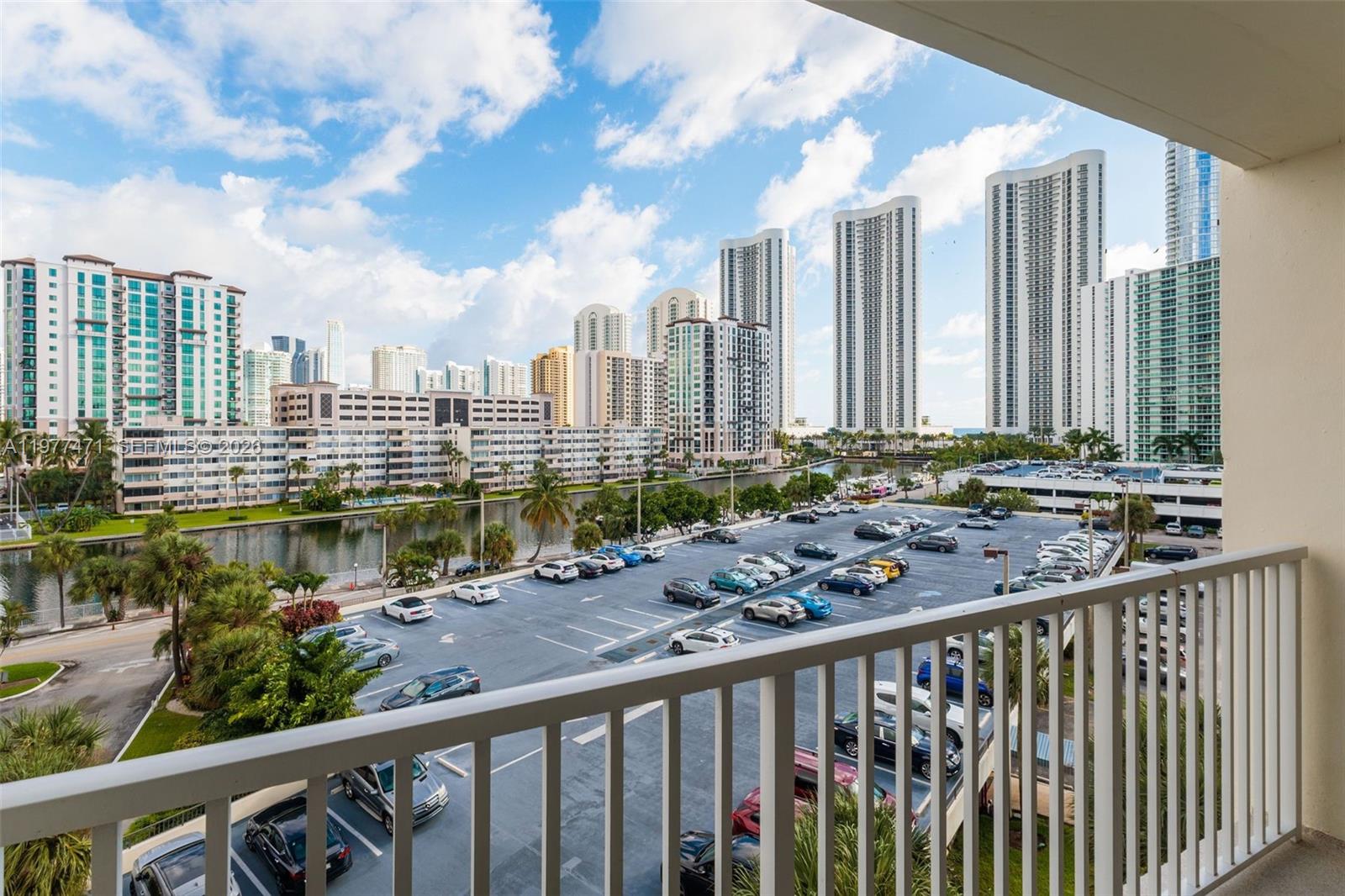 ARLEN HOUSE CONDO - Residential Lease