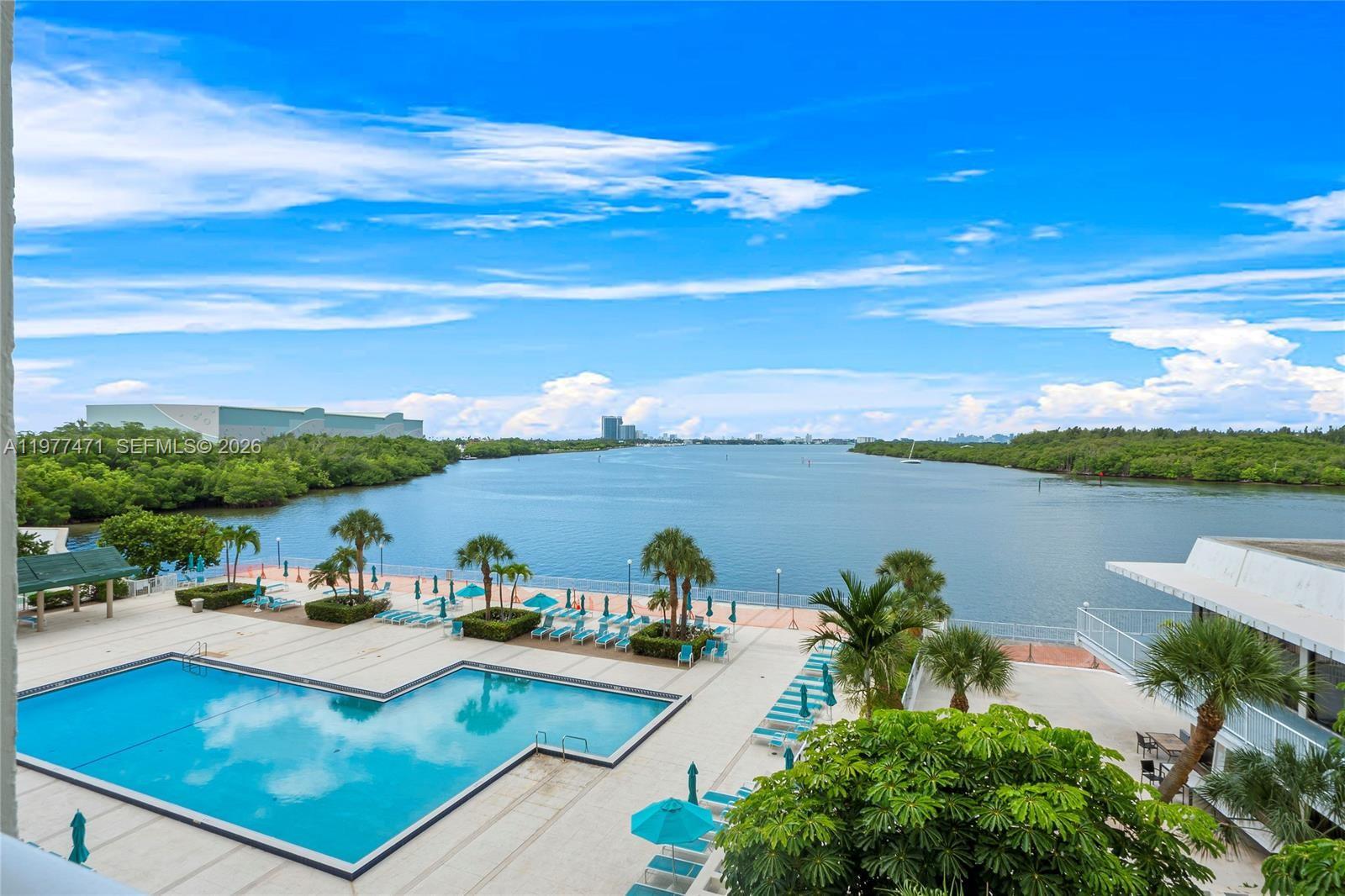 ARLEN HOUSE CONDO - Residential Lease