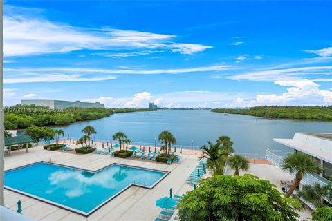 300 Bayview Dr 509 Sunny Isles Beach FL 33160