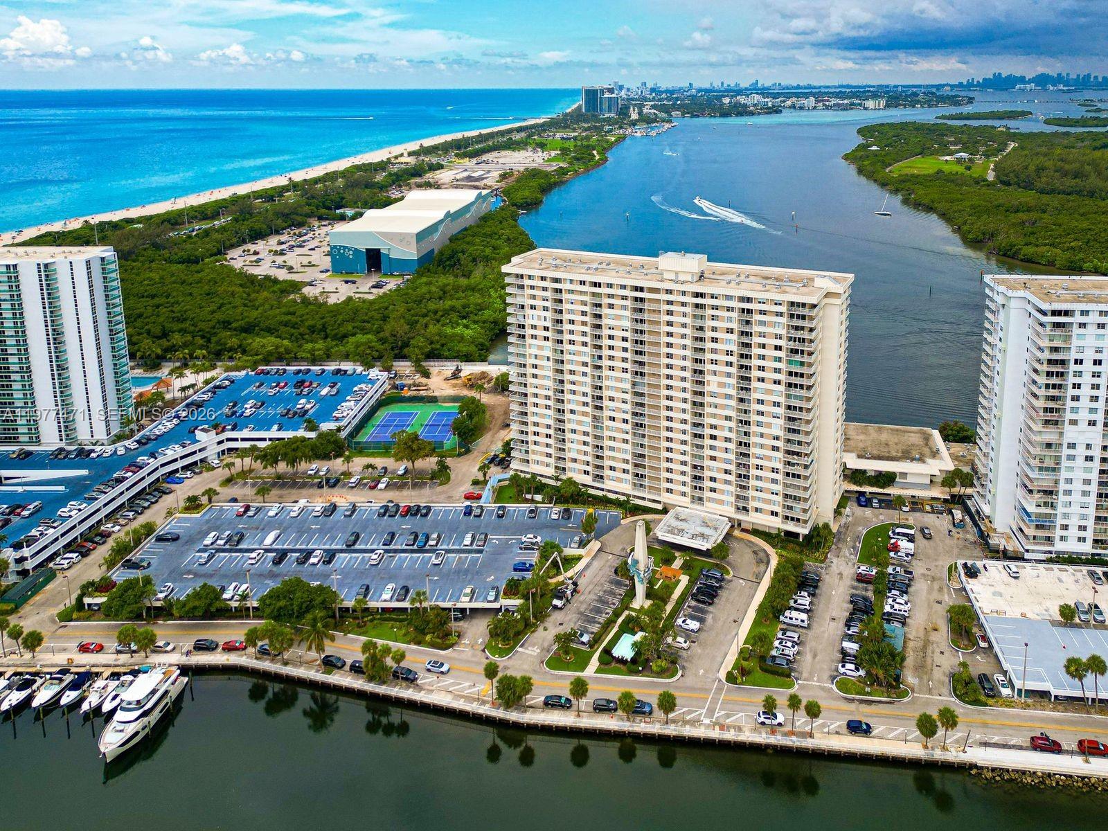 ARLEN HOUSE CONDO - Residential Lease