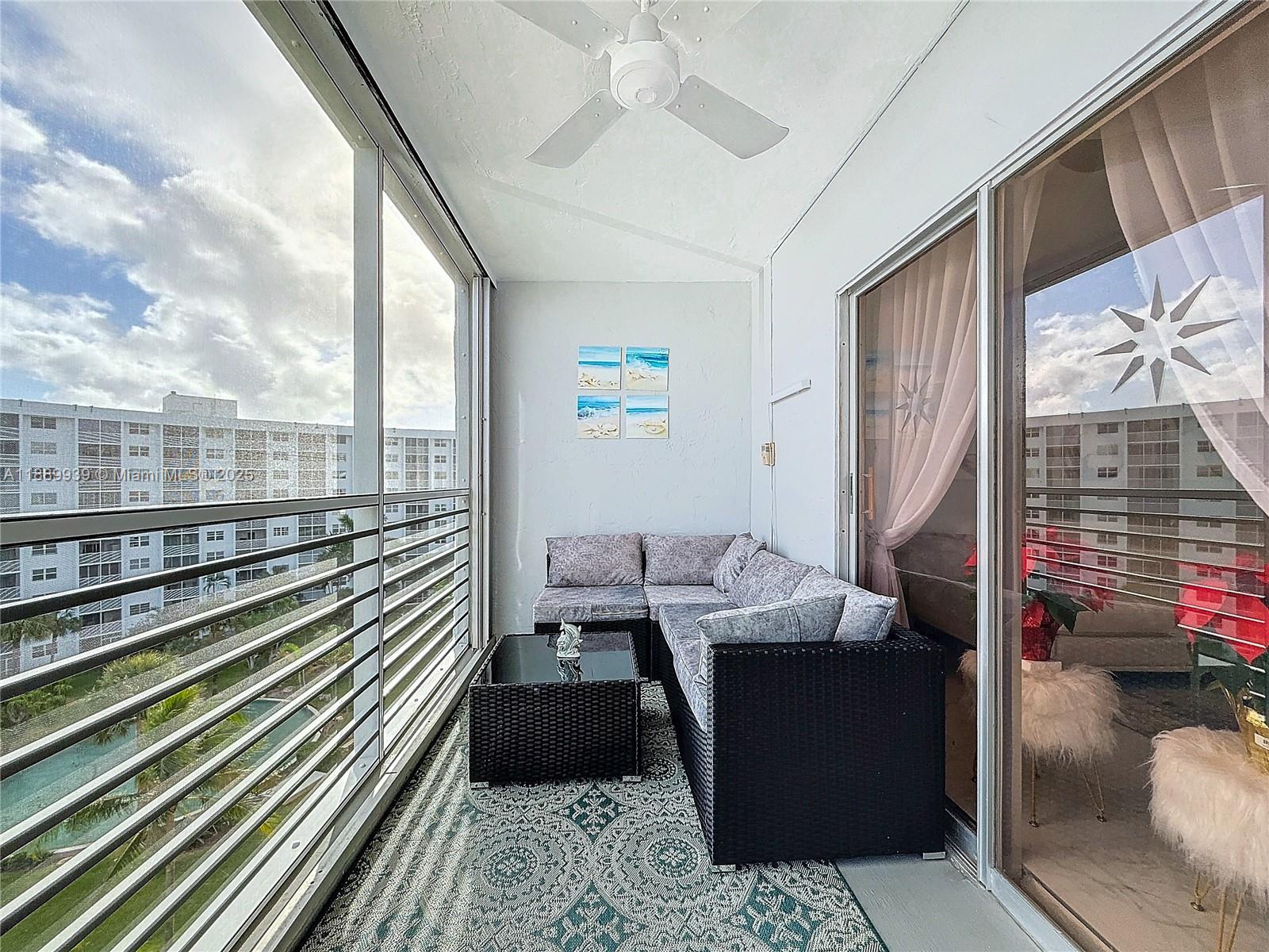 GARDEN-AIRE VILLAGE - Residential