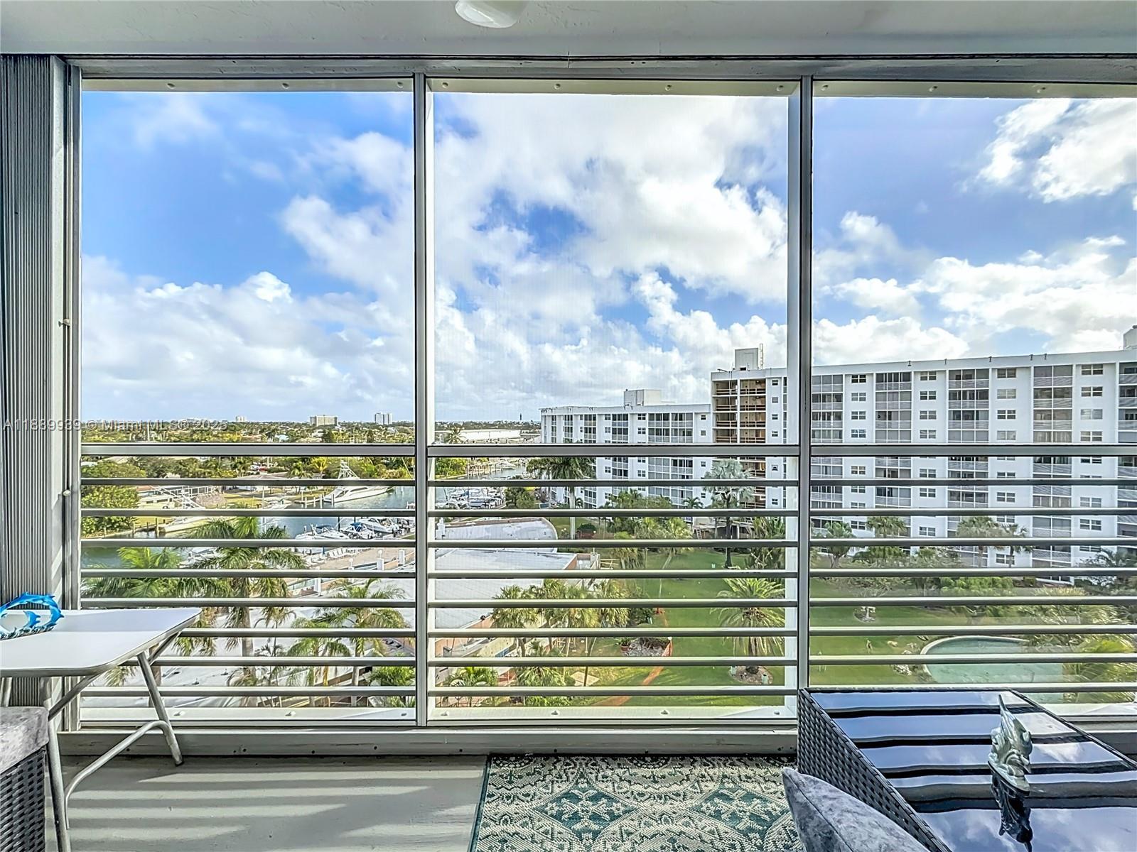 GARDEN-AIRE VILLAGE - Residential