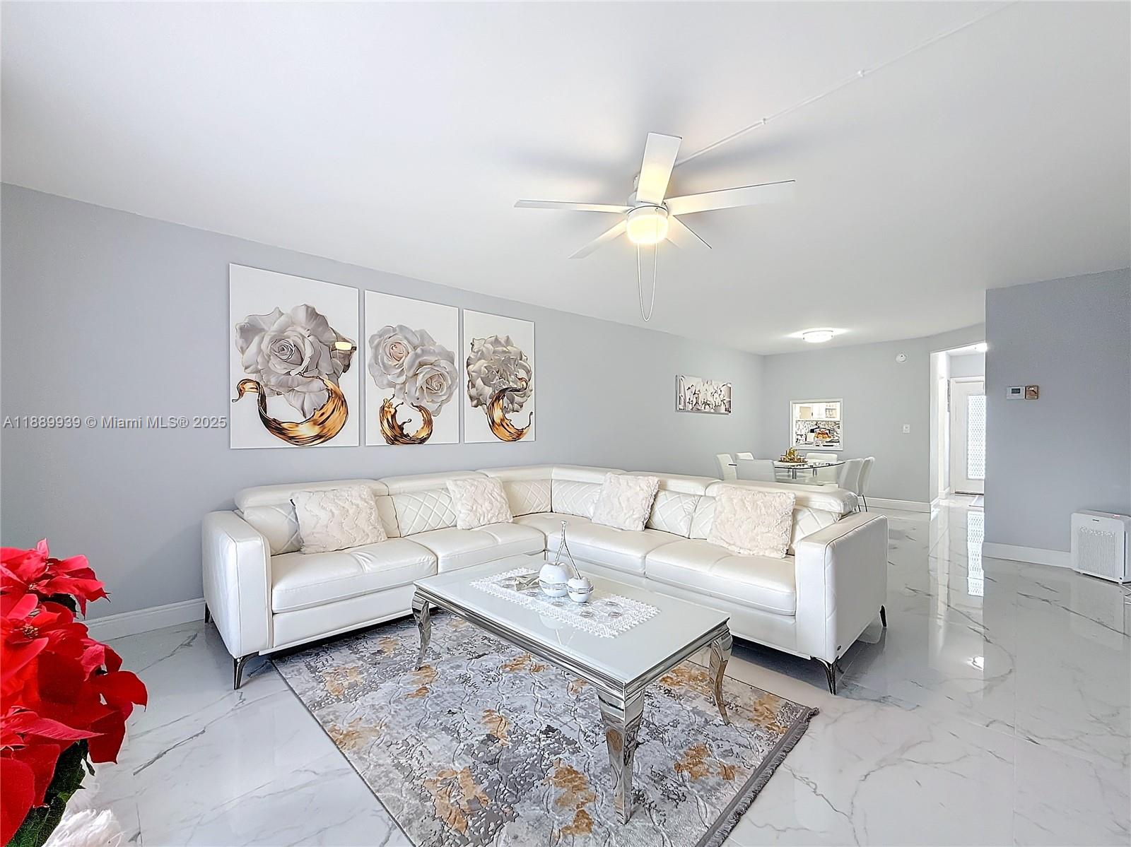 GARDEN-AIRE VILLAGE - Residential
