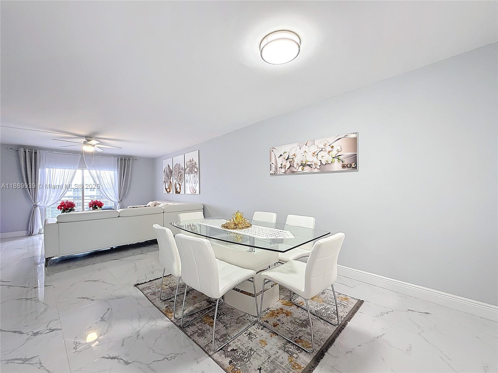 GARDEN-AIRE VILLAGE - Residential
