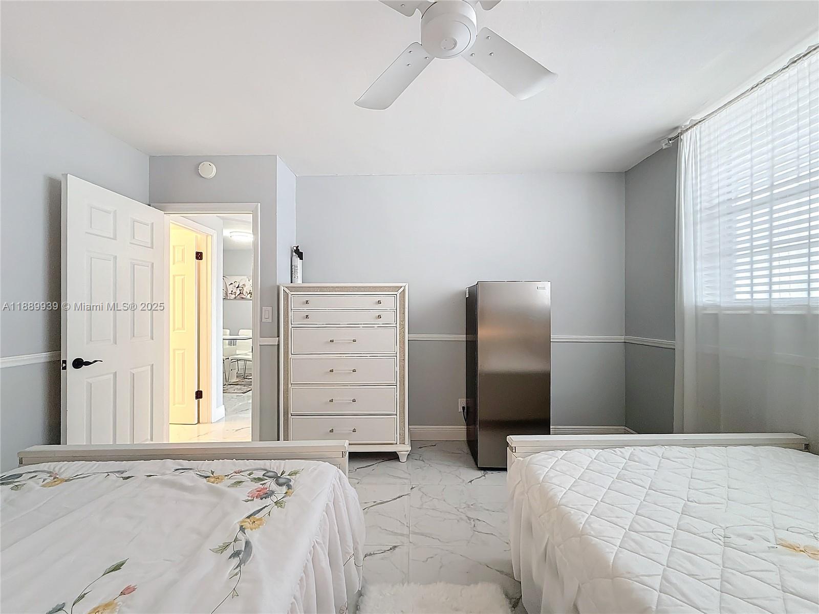 GARDEN-AIRE VILLAGE - Residential