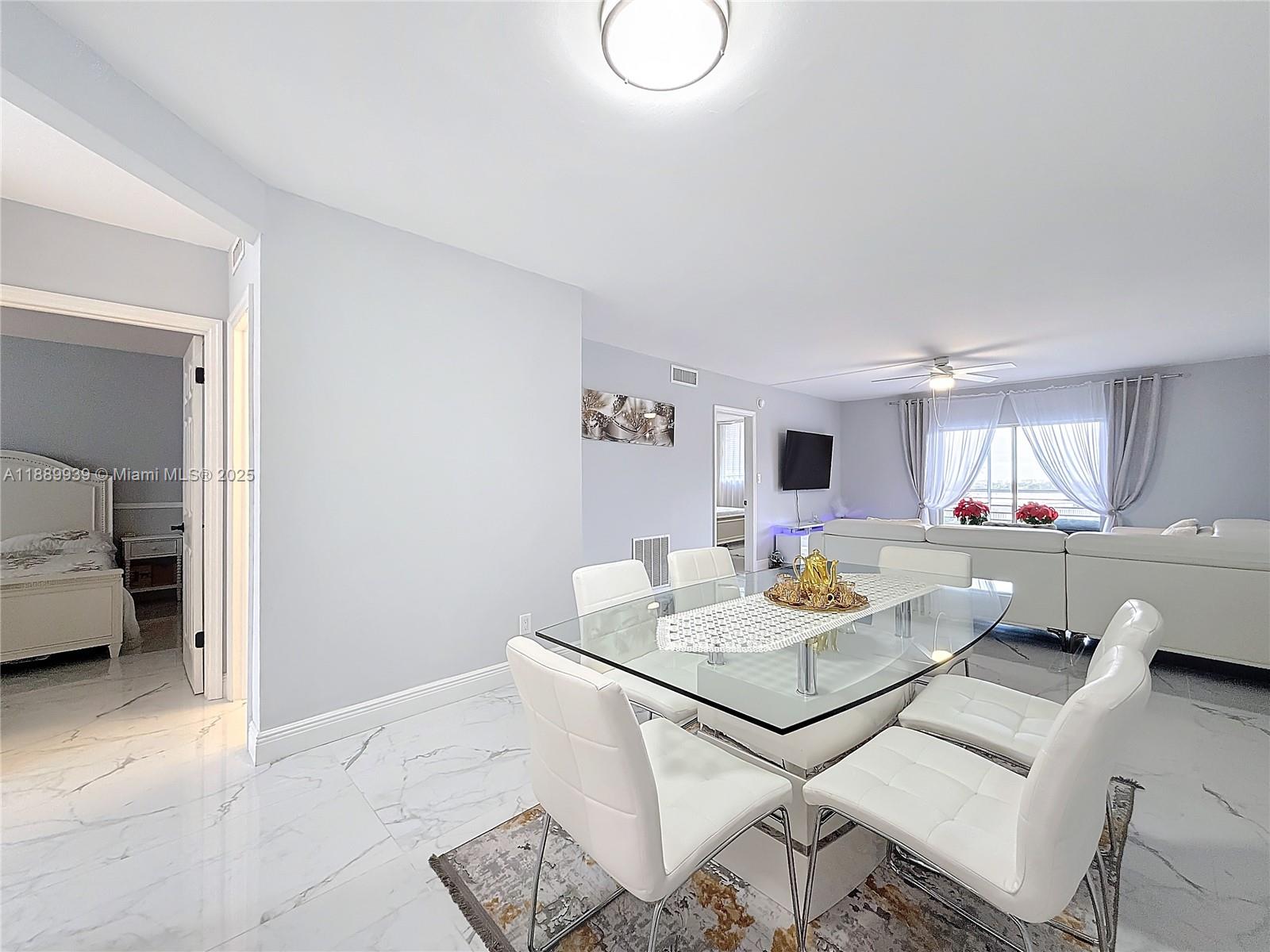 GARDEN-AIRE VILLAGE - Residential