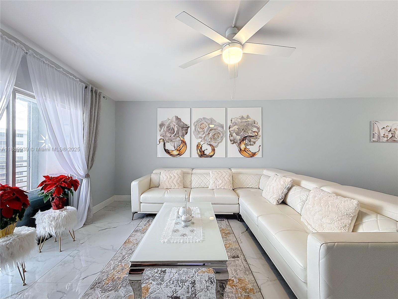 GARDEN-AIRE VILLAGE - Residential