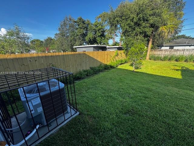 BROWARD PARK - Residential