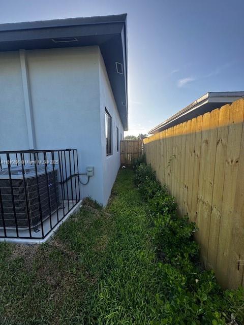 BROWARD PARK - Residential