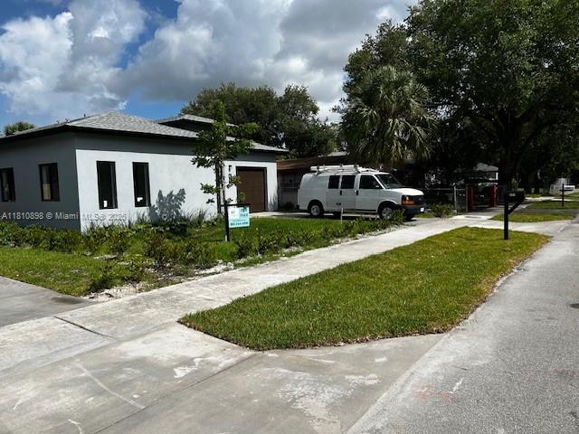 BROWARD PARK - Residential