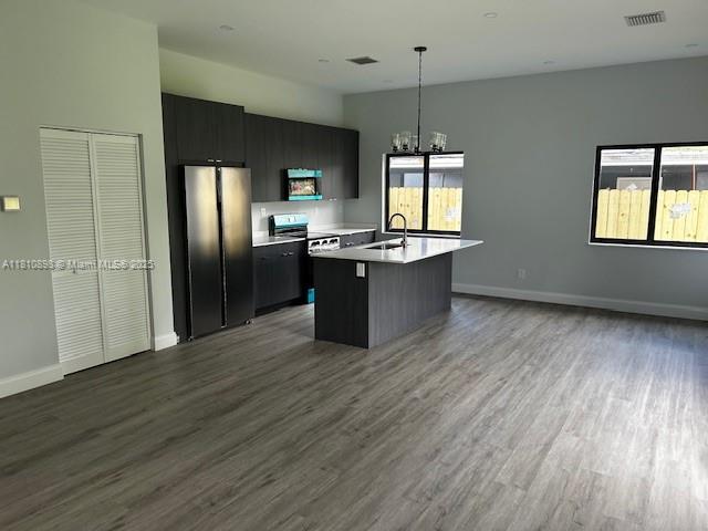 BROWARD PARK - Residential