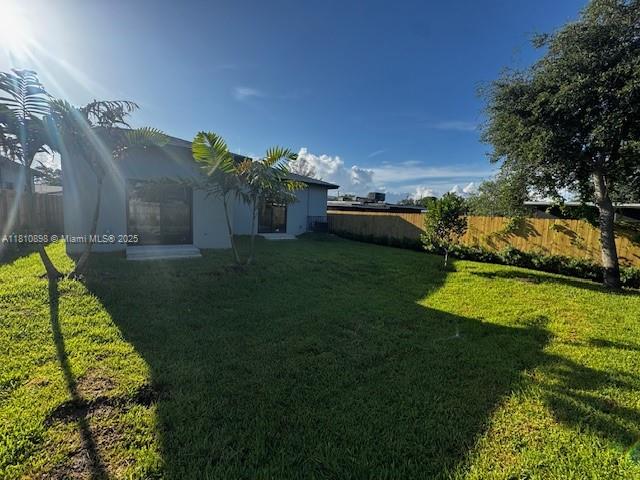 BROWARD PARK - Residential