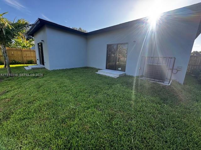 BROWARD PARK - Residential