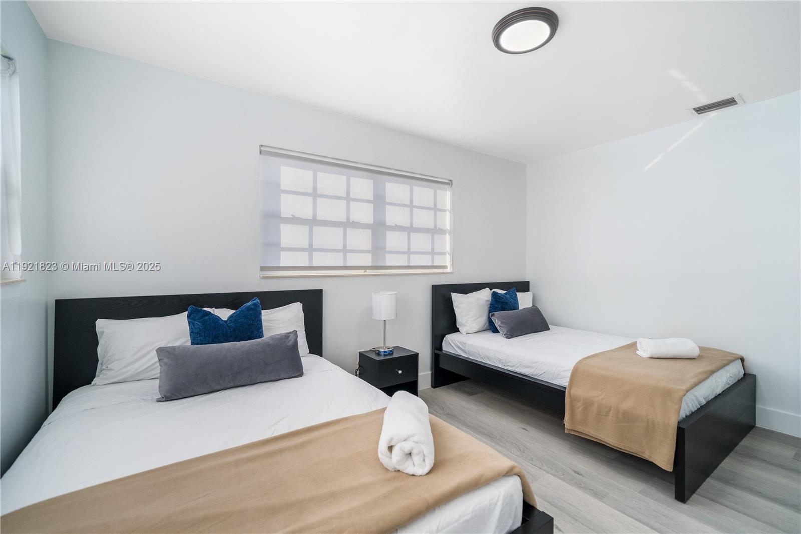 LEJEUNE GDN ESTATES AMD P - Residential Lease