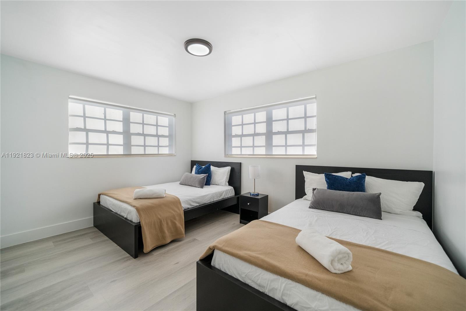 LEJEUNE GDN ESTATES AMD P - Residential Lease