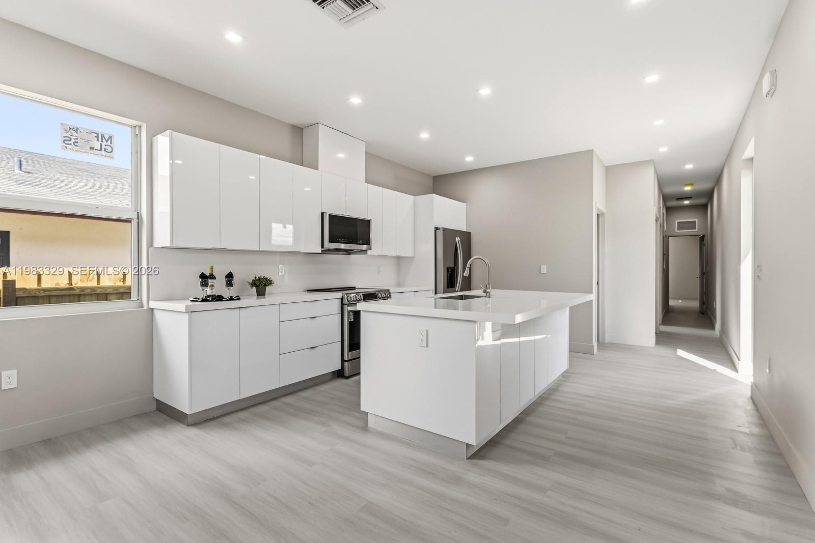PROGRESSO - Residential