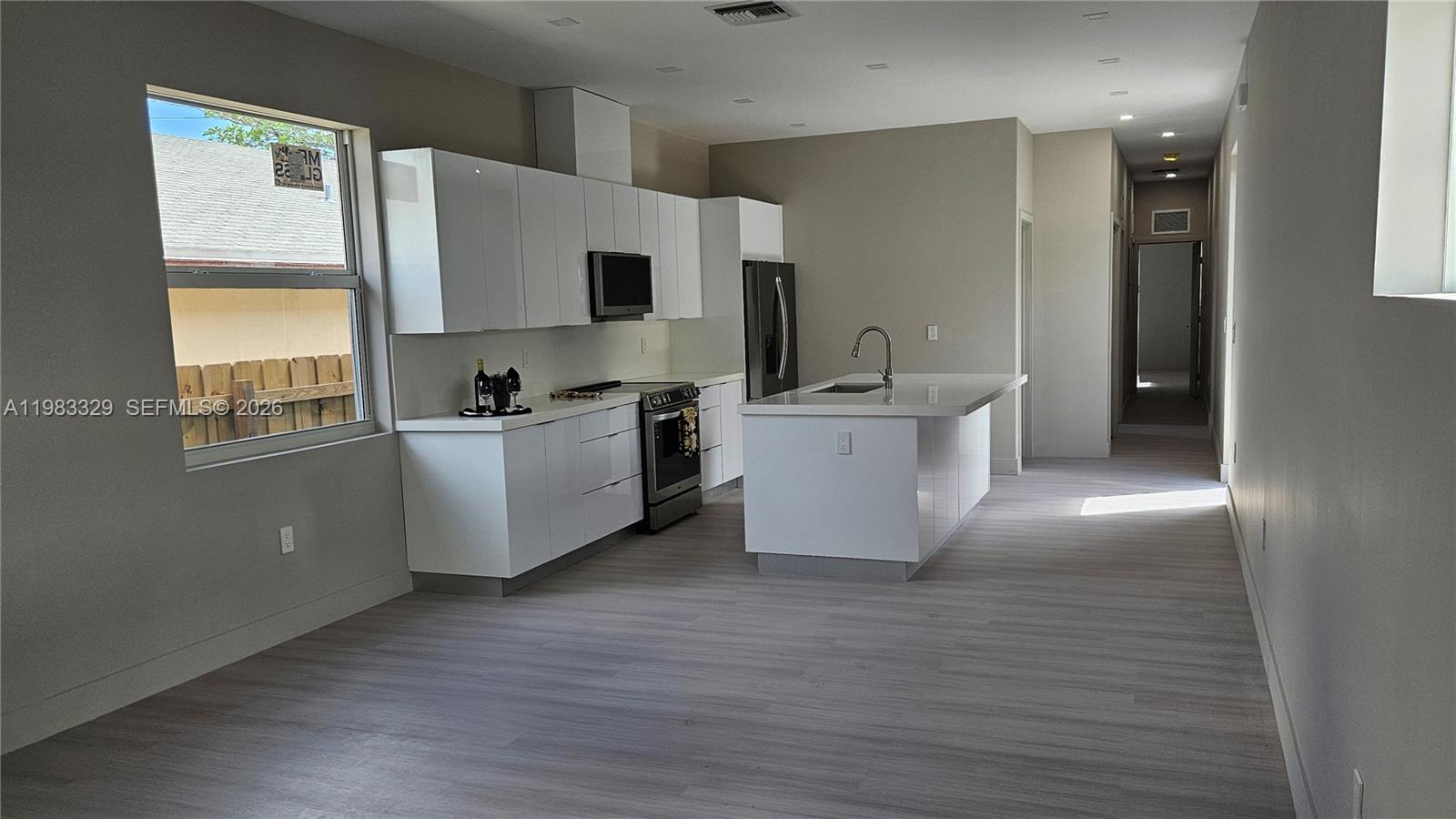 PROGRESSO - Residential