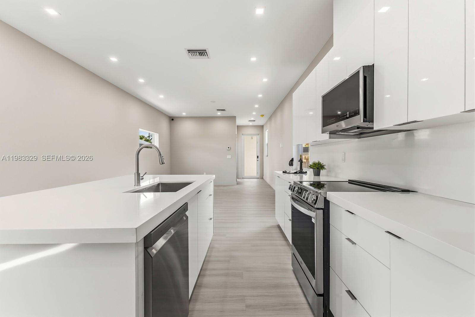 PROGRESSO - Residential