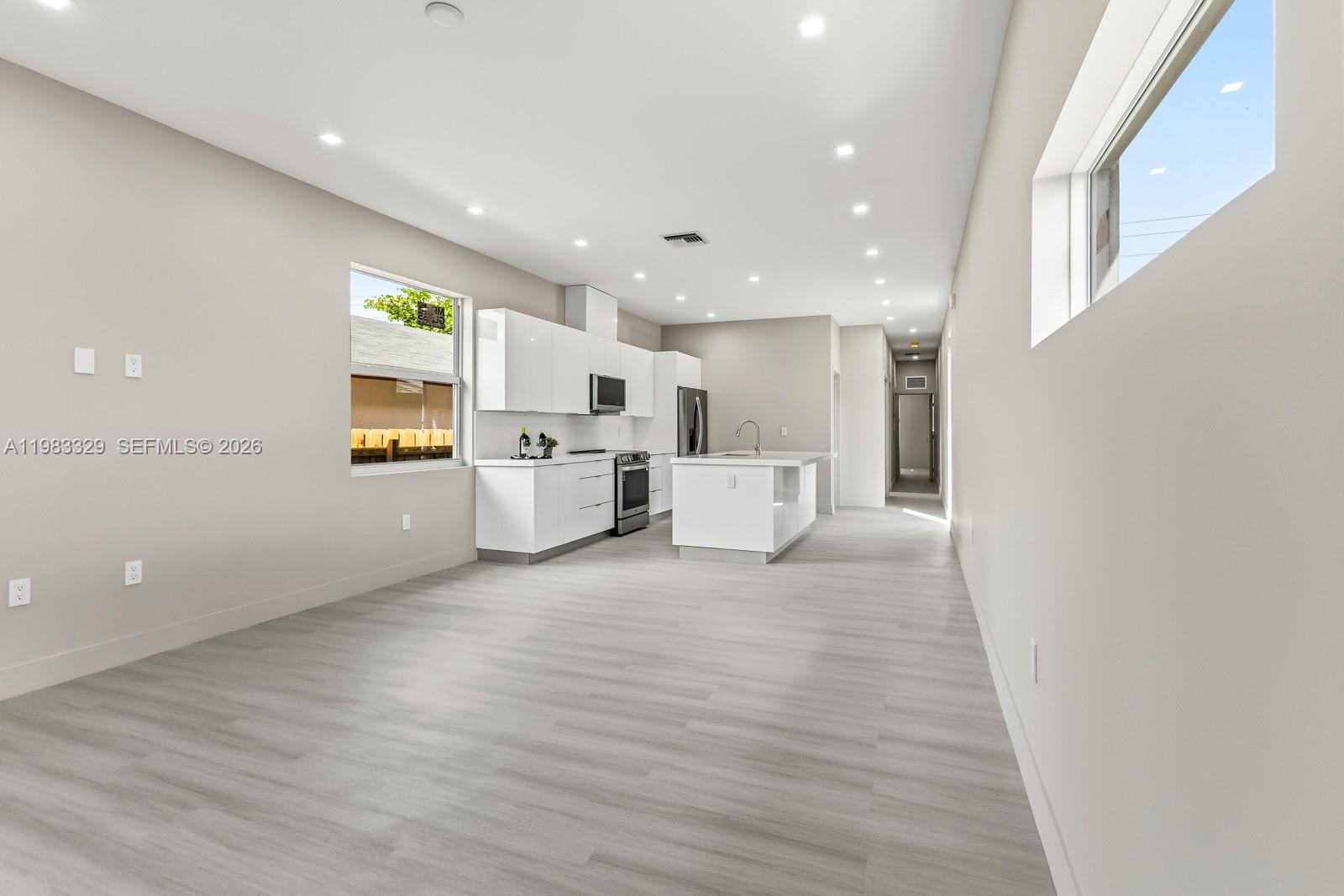 PROGRESSO - Residential
