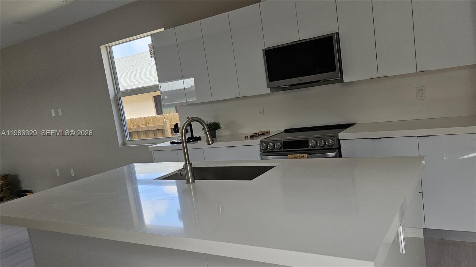 PROGRESSO - Residential