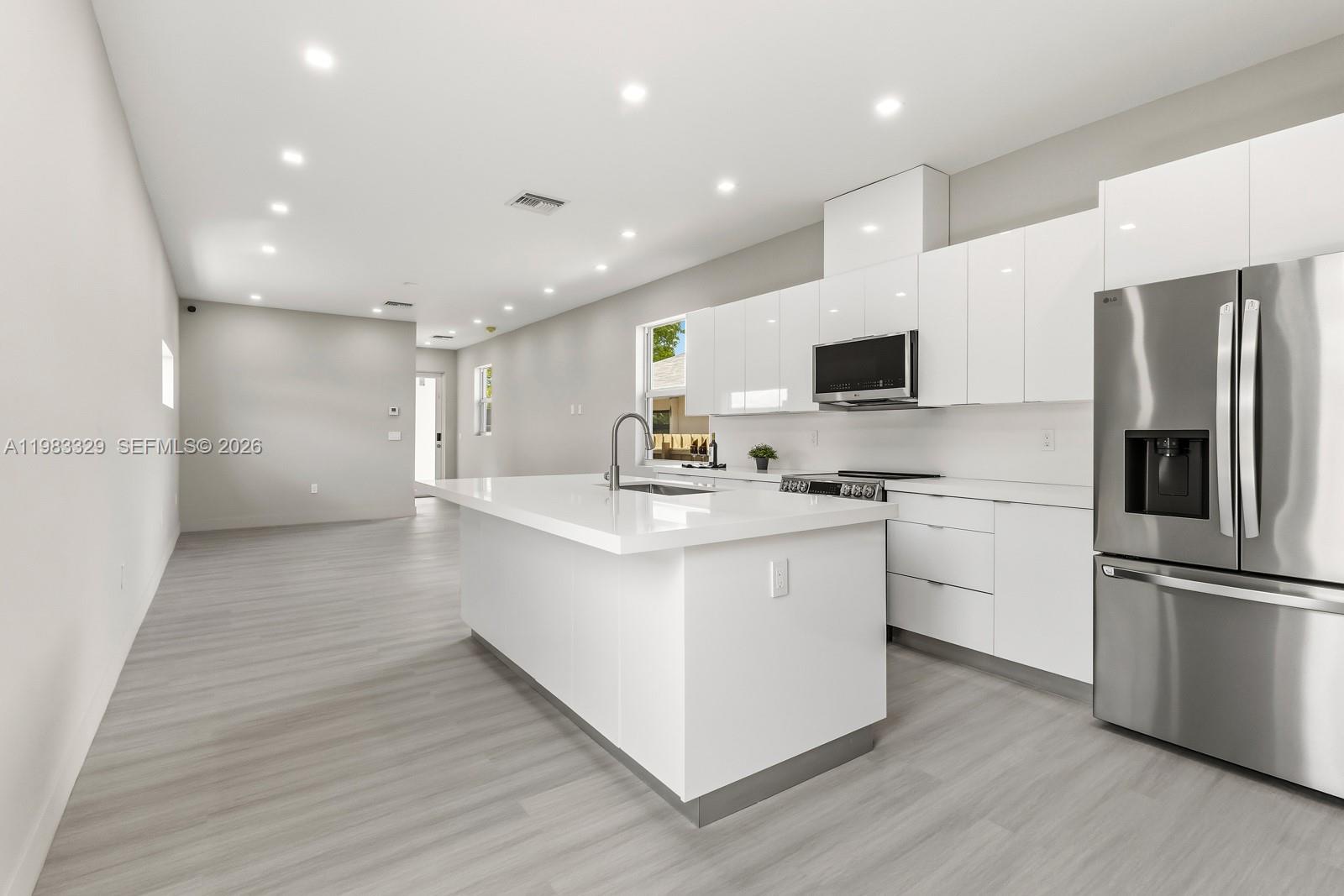PROGRESSO - Residential