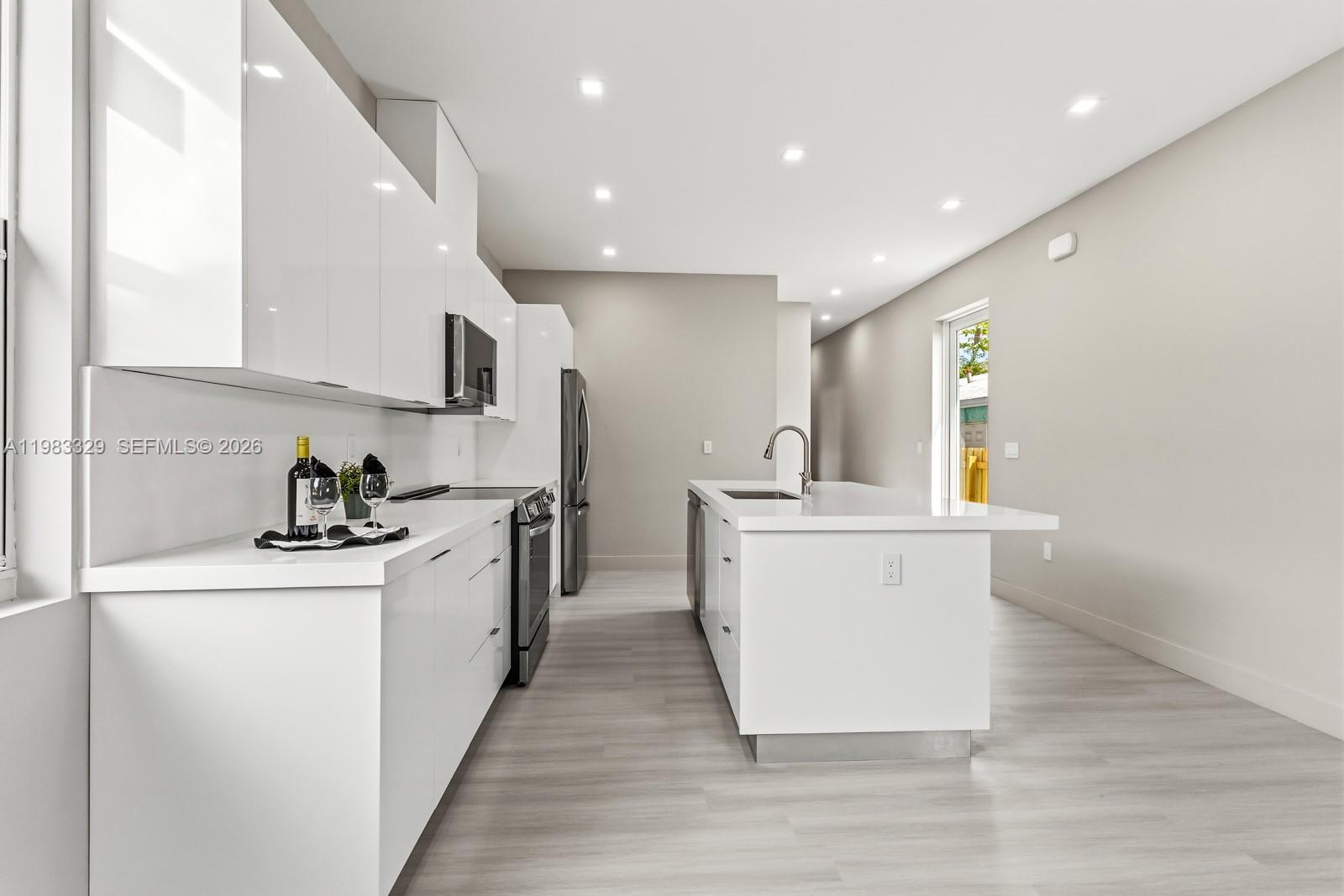 PROGRESSO - Residential