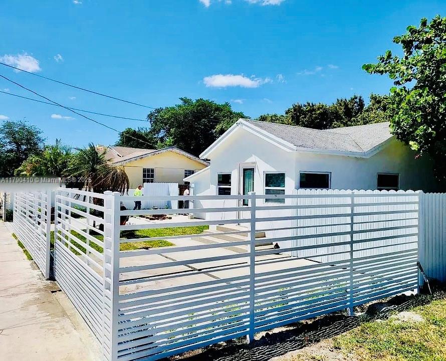 1945 Nw 51 St Ter, Miami, Broward County, Florida - 3 Bedrooms  
2 Bathrooms - 