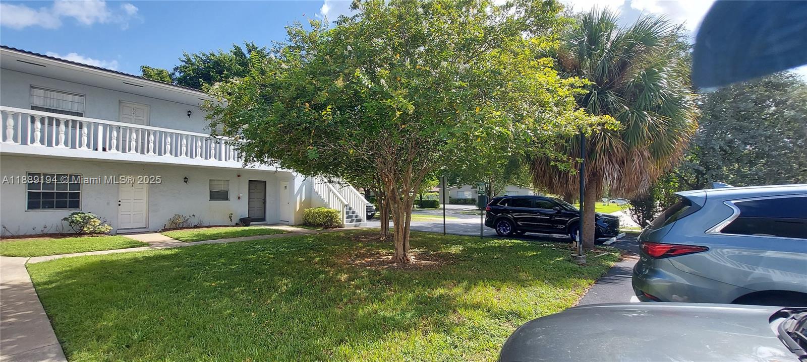 VILLA MAR CONDO - Residential Lease