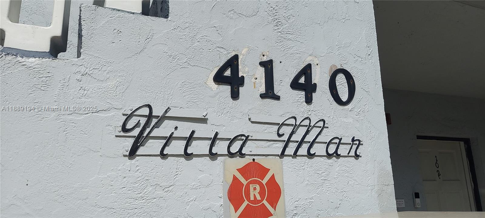 VILLA MAR CONDO - Residential Lease