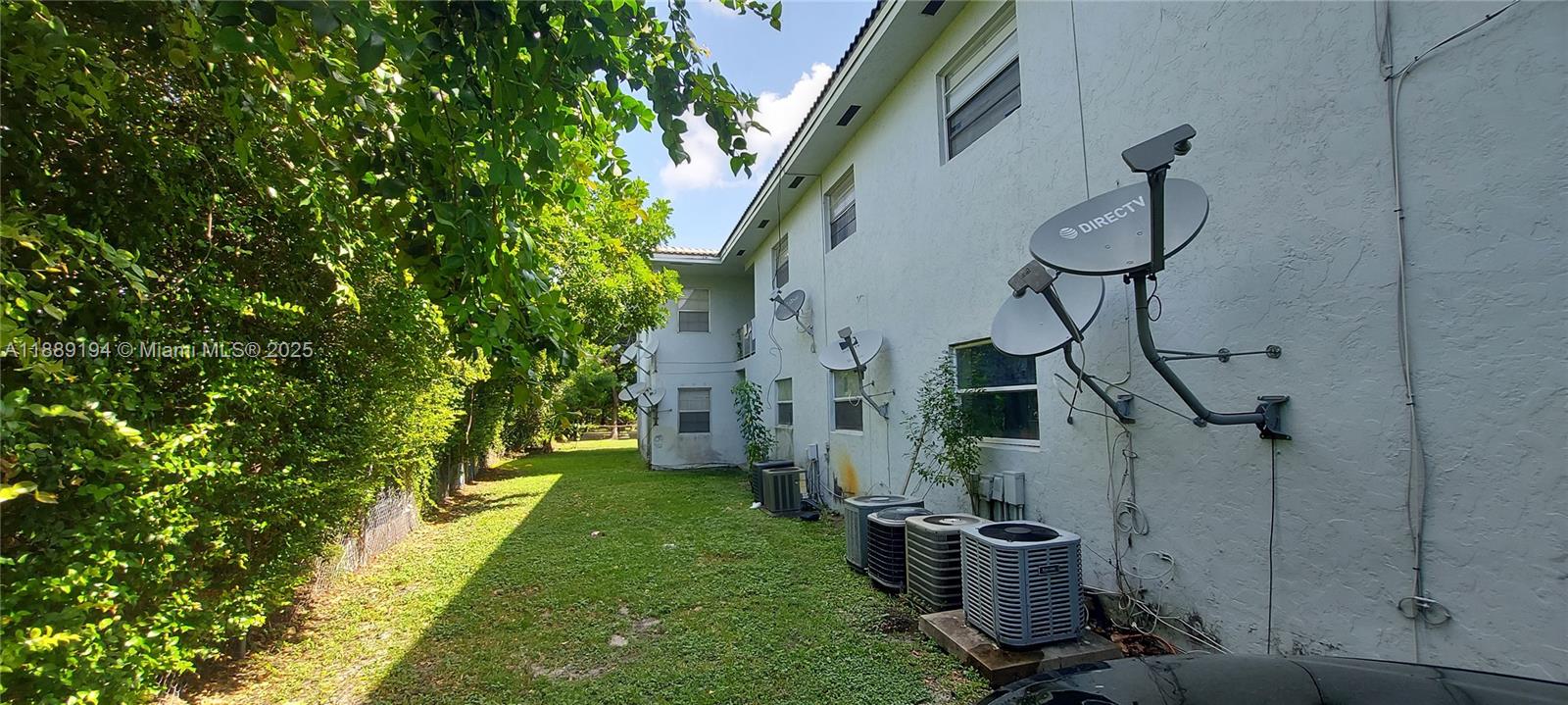 VILLA MAR CONDO - Residential Lease