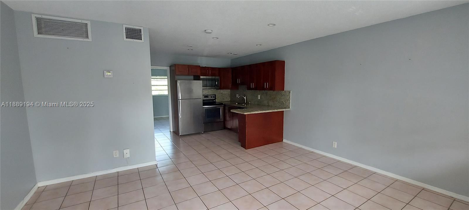 VILLA MAR CONDO - Residential Lease