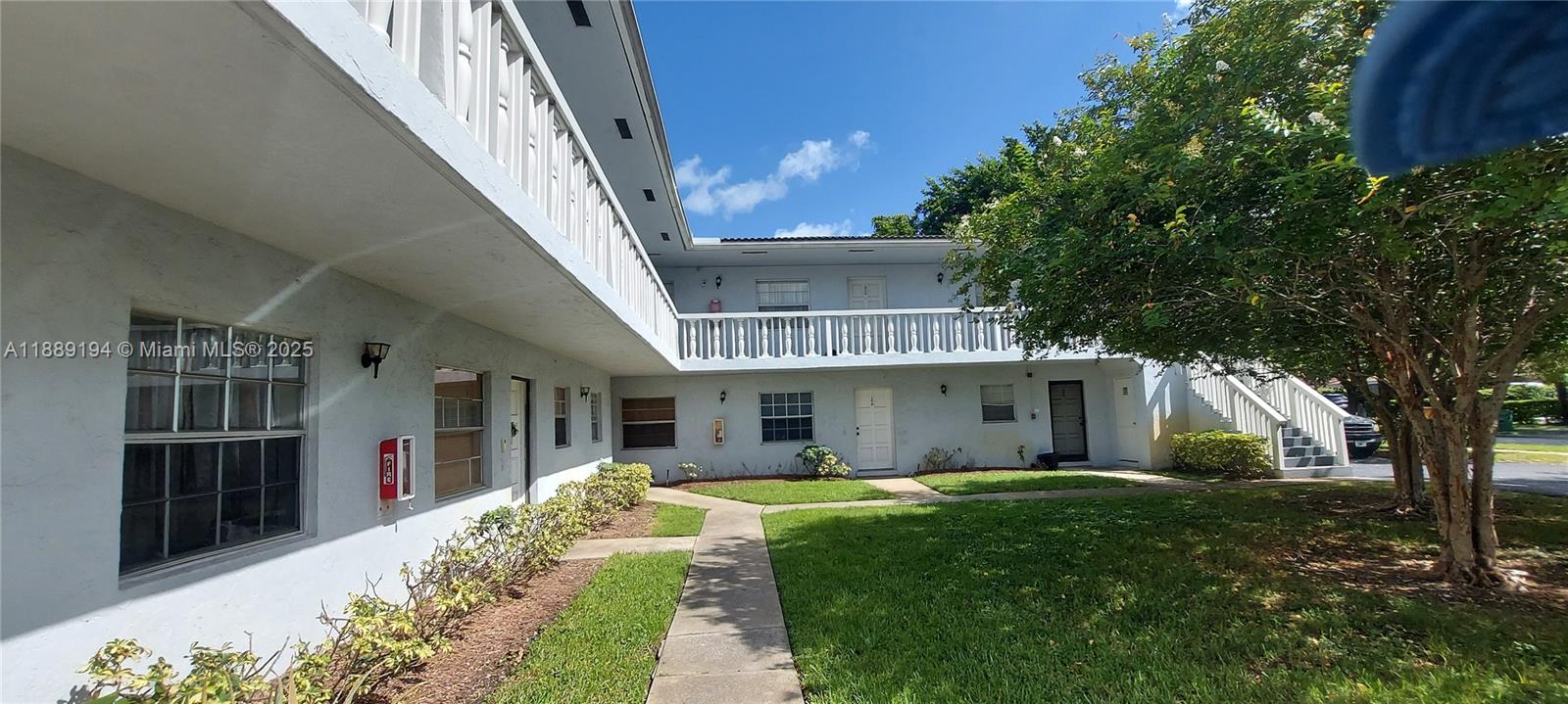 VILLA MAR CONDO - Residential Lease