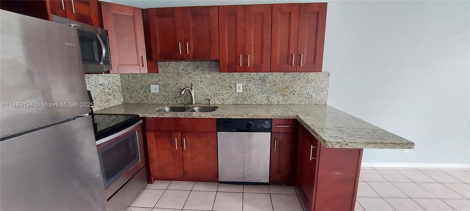 VILLA MAR CONDO - Residential Lease