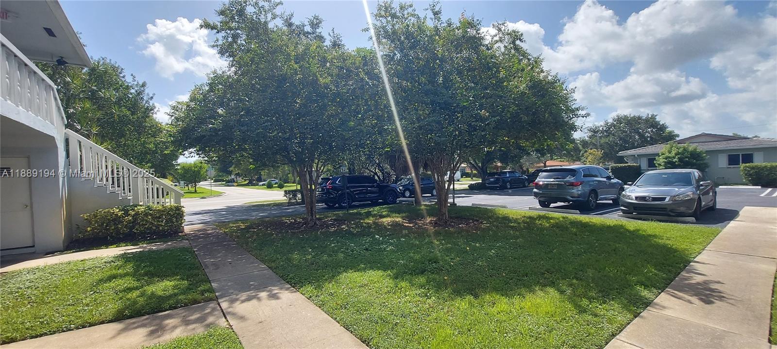 VILLA MAR CONDO - Residential Lease
