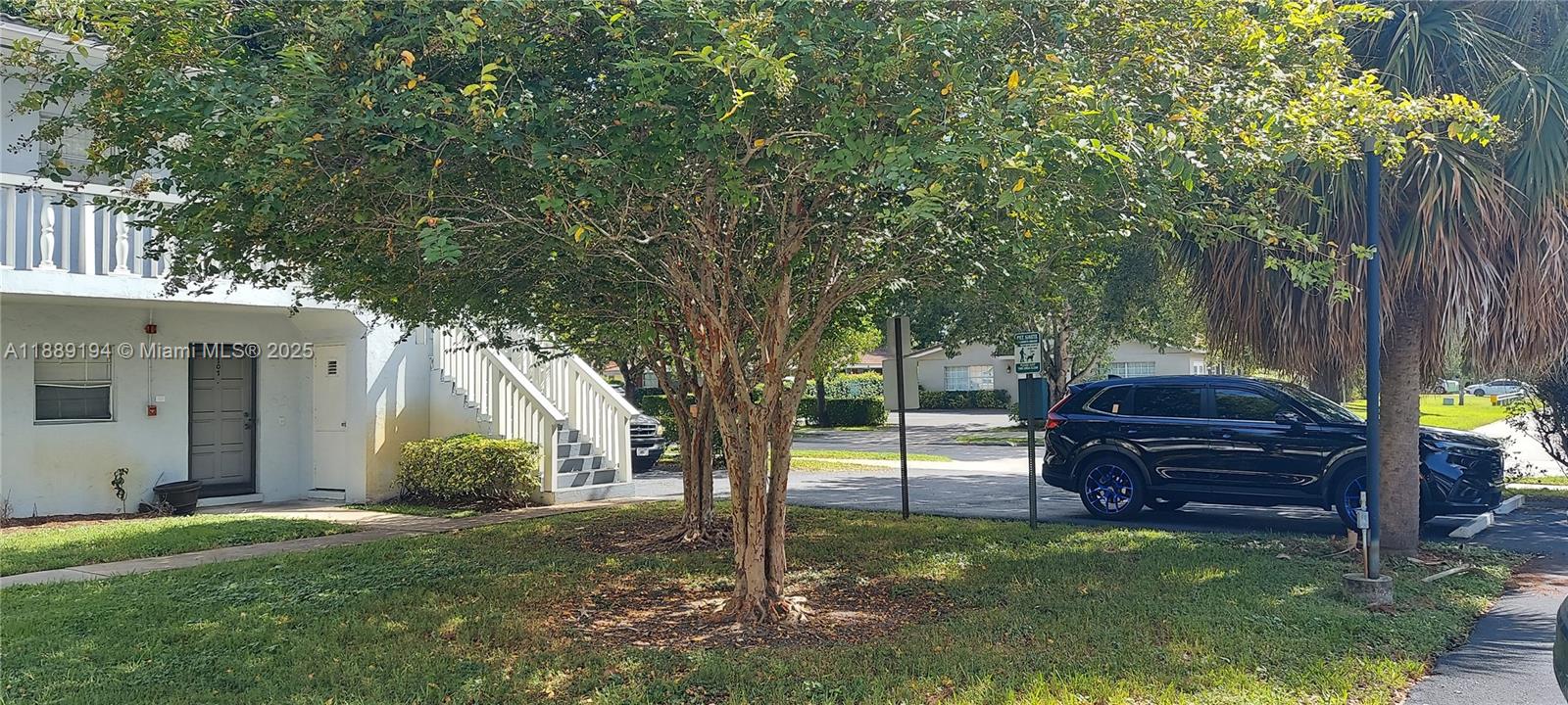 VILLA MAR CONDO - Residential Lease