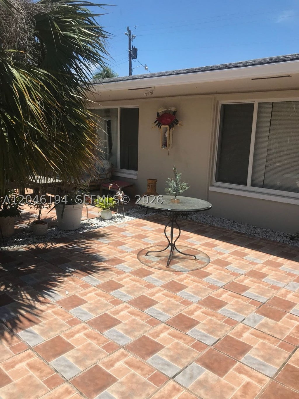 Photo of 2859 NE 30th St #3, Fort Lauderdale, FL 33306 (MLS # A12046194)