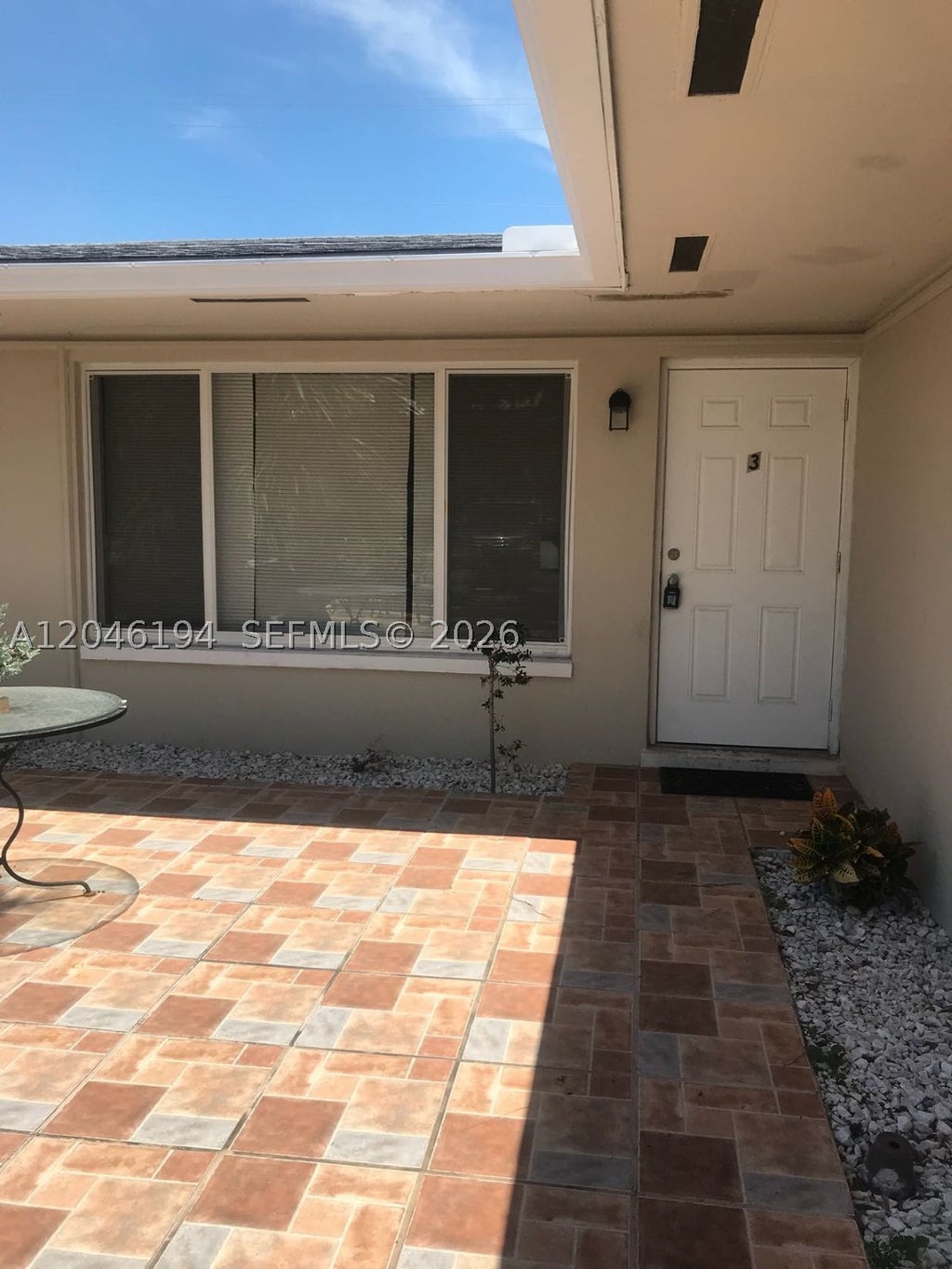Photo of 2859 NE 30th St #3, Fort Lauderdale, FL 33306 (MLS # A12046194)