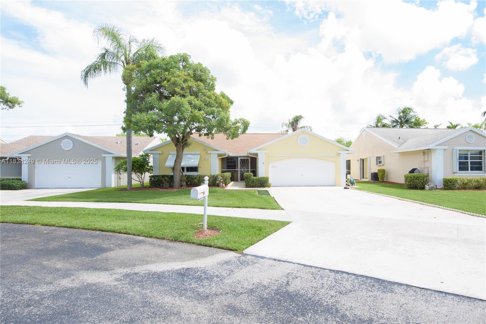 KEYS-GATE NO 1 - Residential