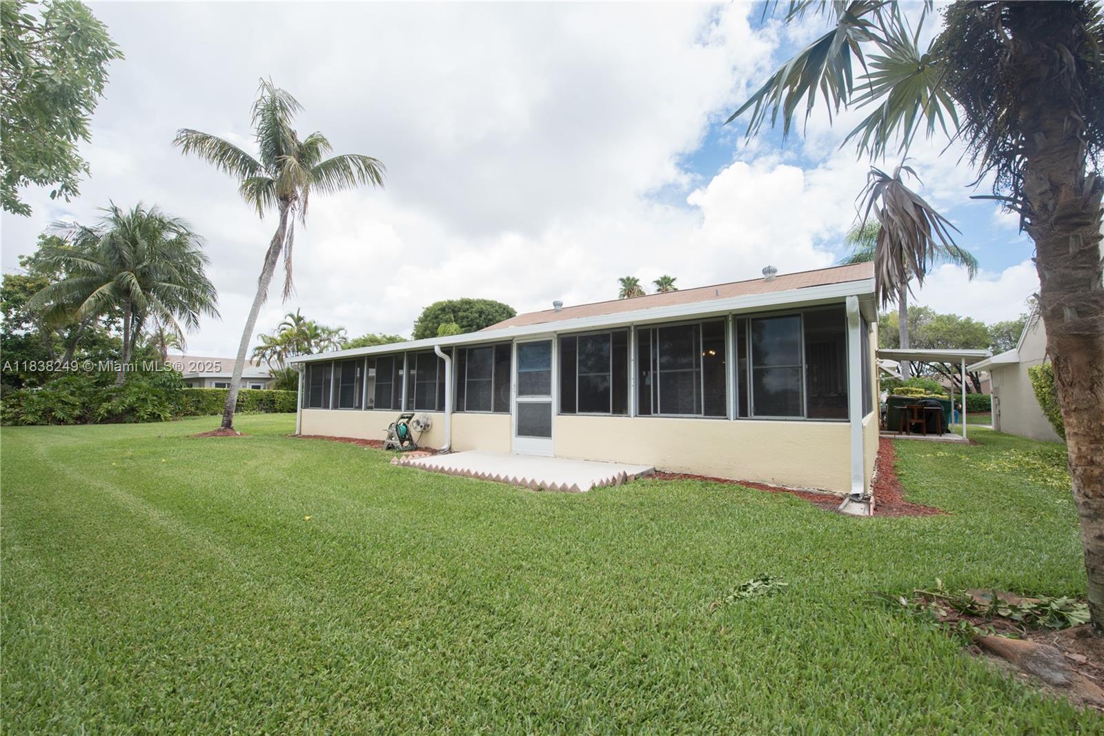 KEYS-GATE NO 1 - Residential