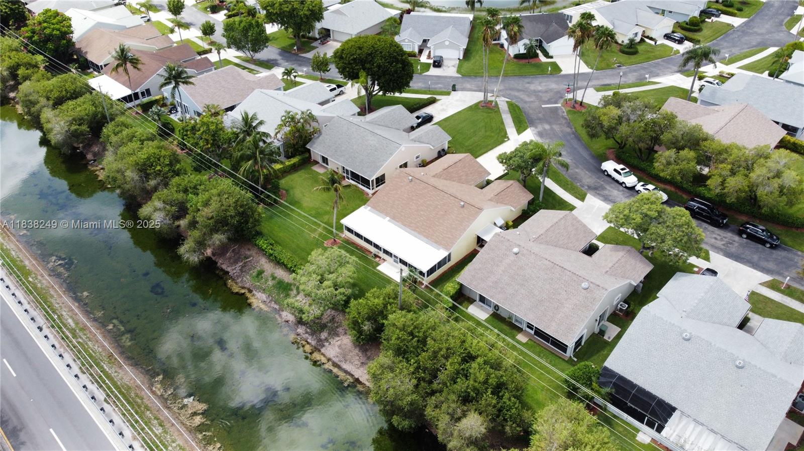 KEYS-GATE NO 1 - Residential