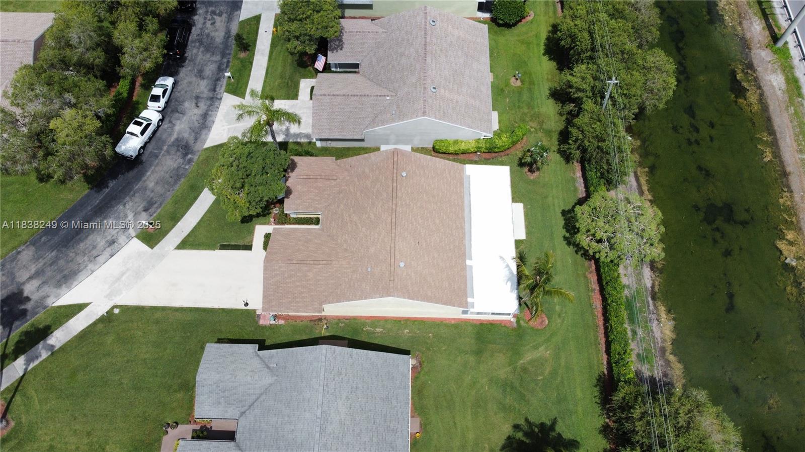 KEYS-GATE NO 1 - Residential