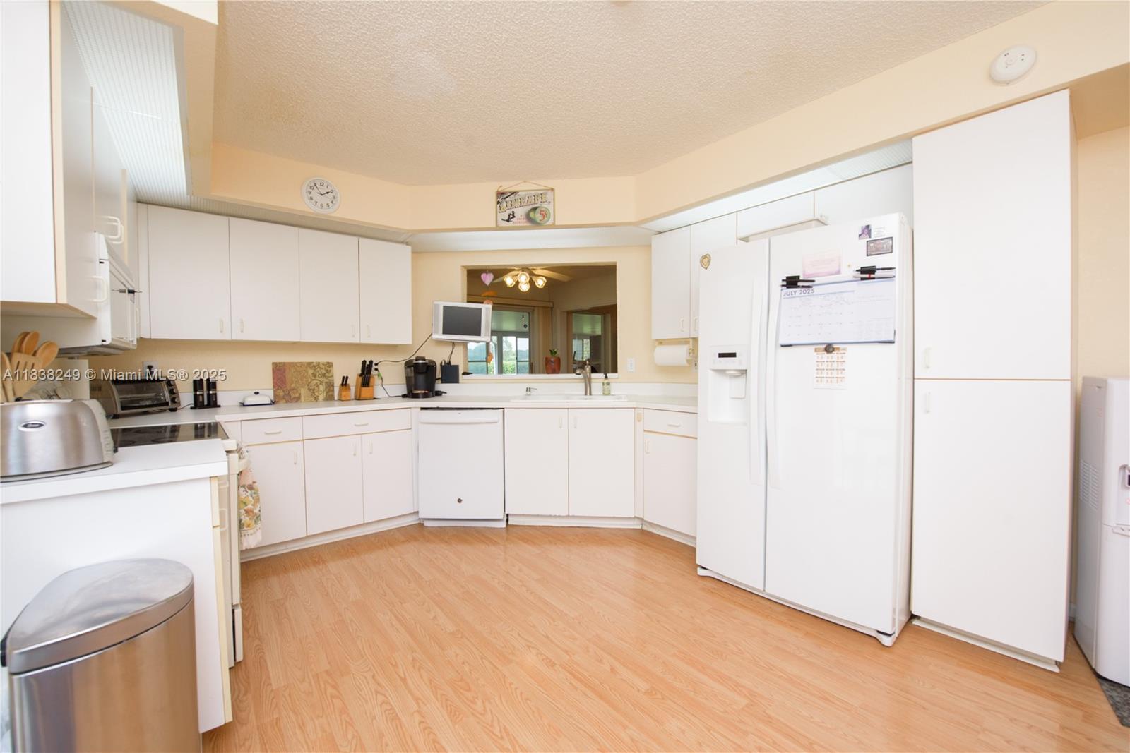 KEYS-GATE NO 1 - Residential