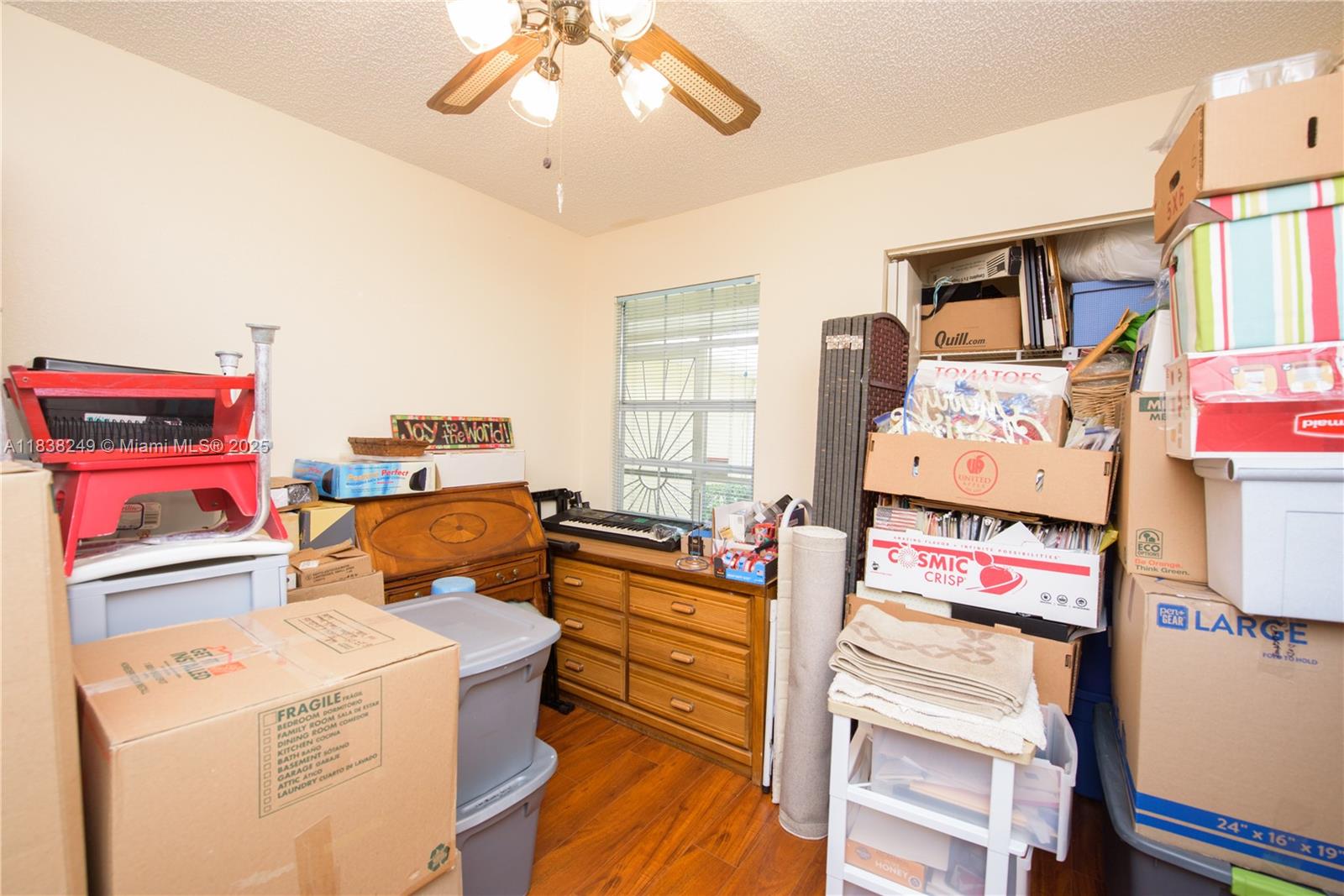 KEYS-GATE NO 1 - Residential