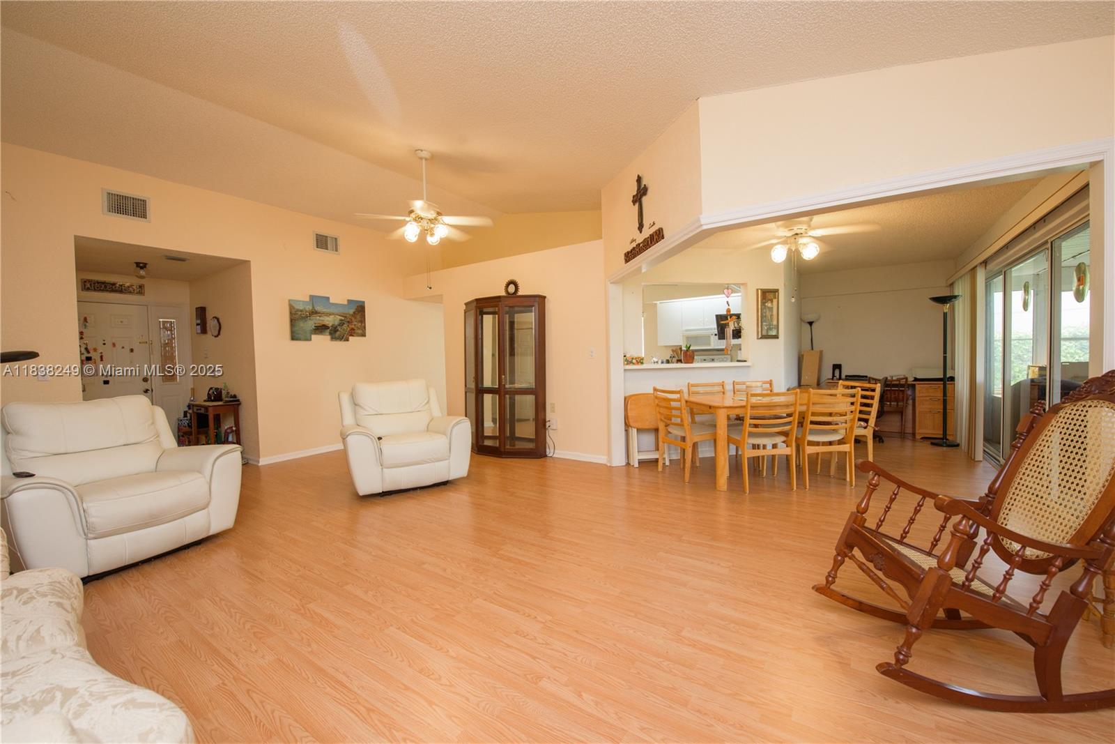 KEYS-GATE NO 1 - Residential