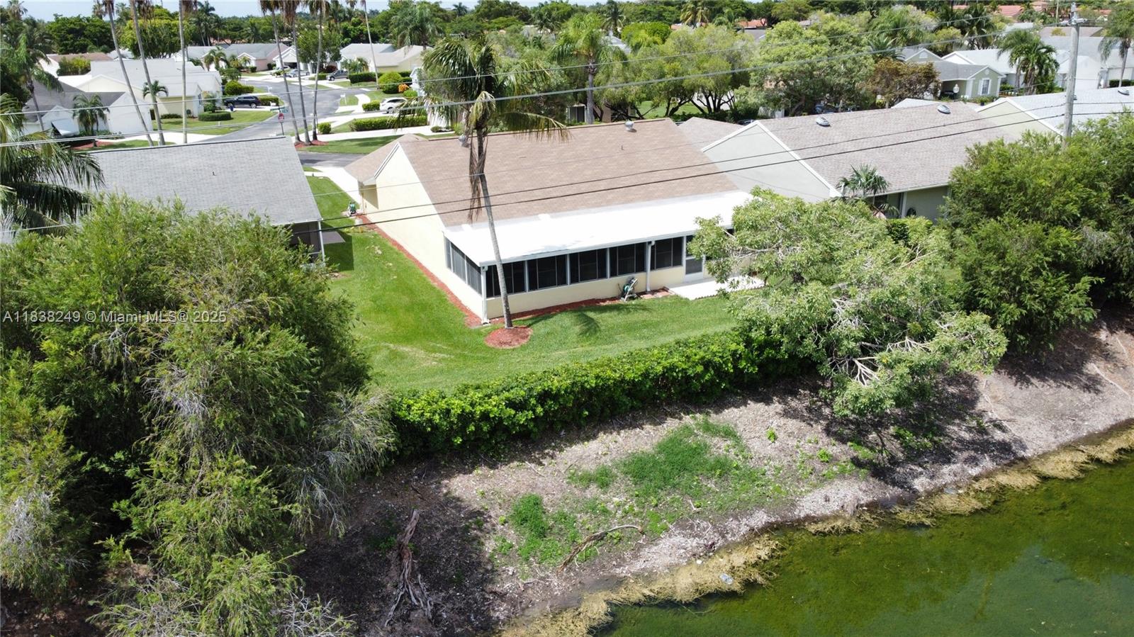 KEYS-GATE NO 1 - Residential