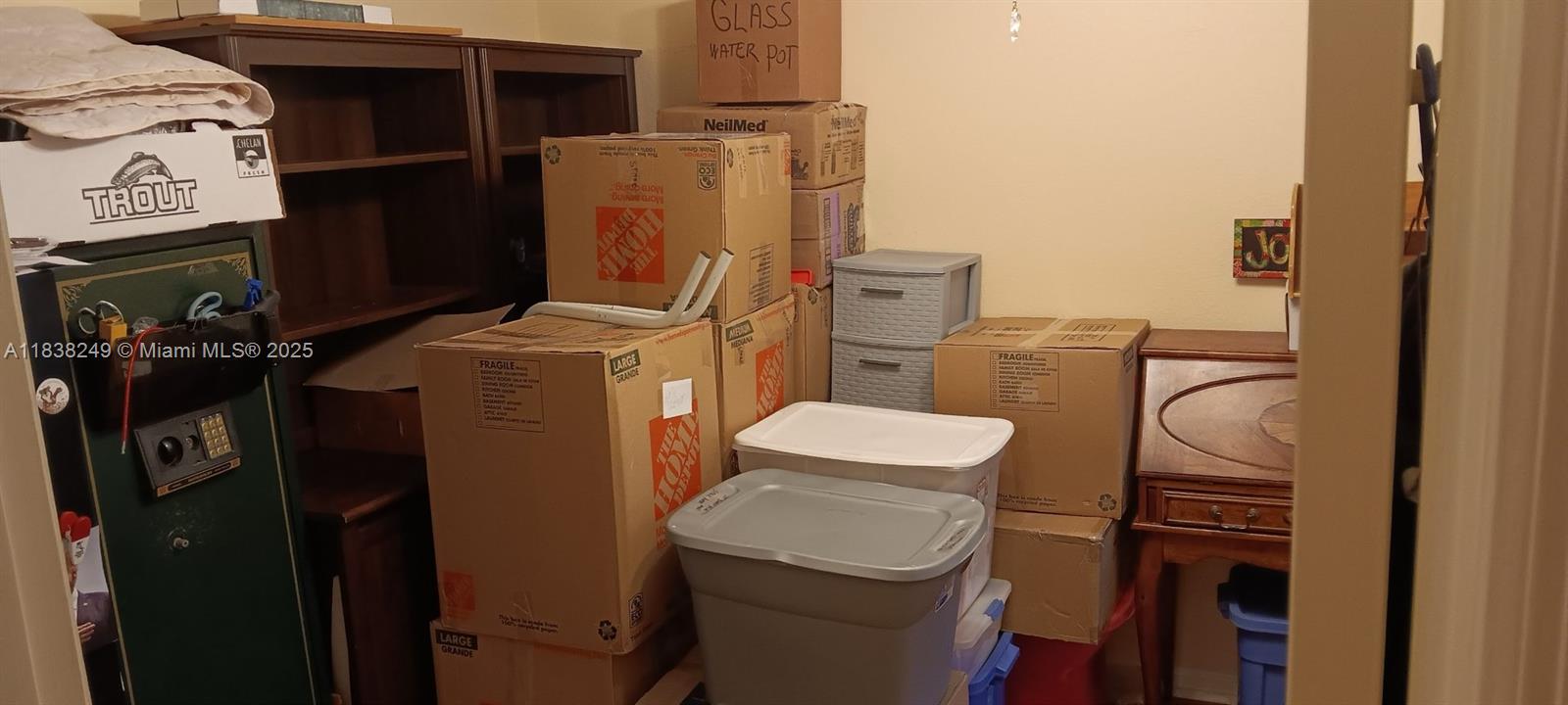 KEYS-GATE NO 1 - Residential