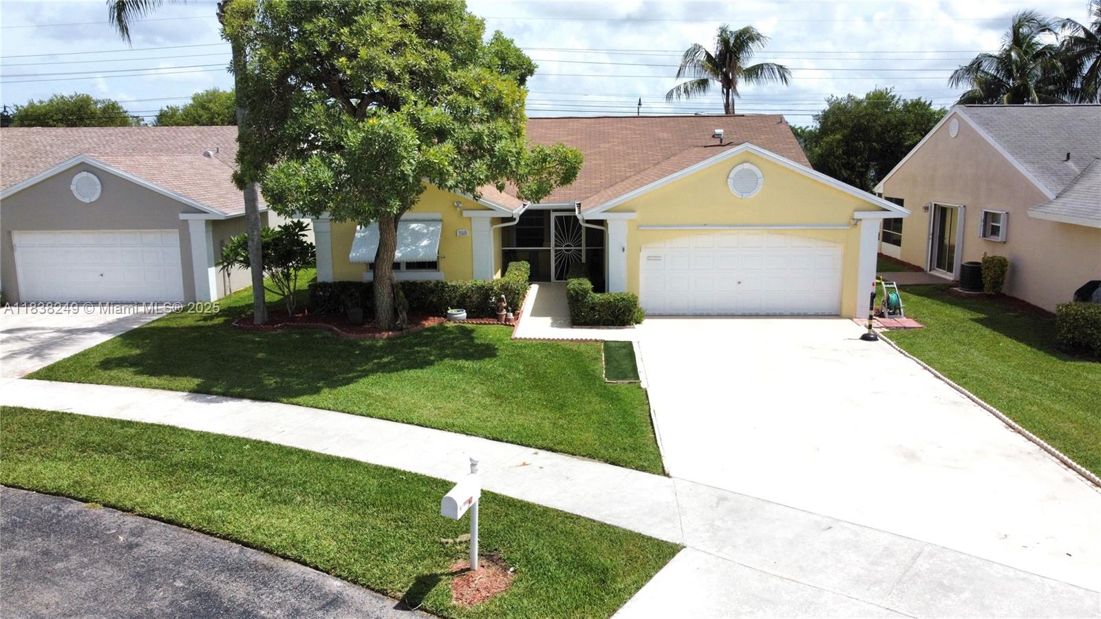 KEYS-GATE NO 1 - Residential