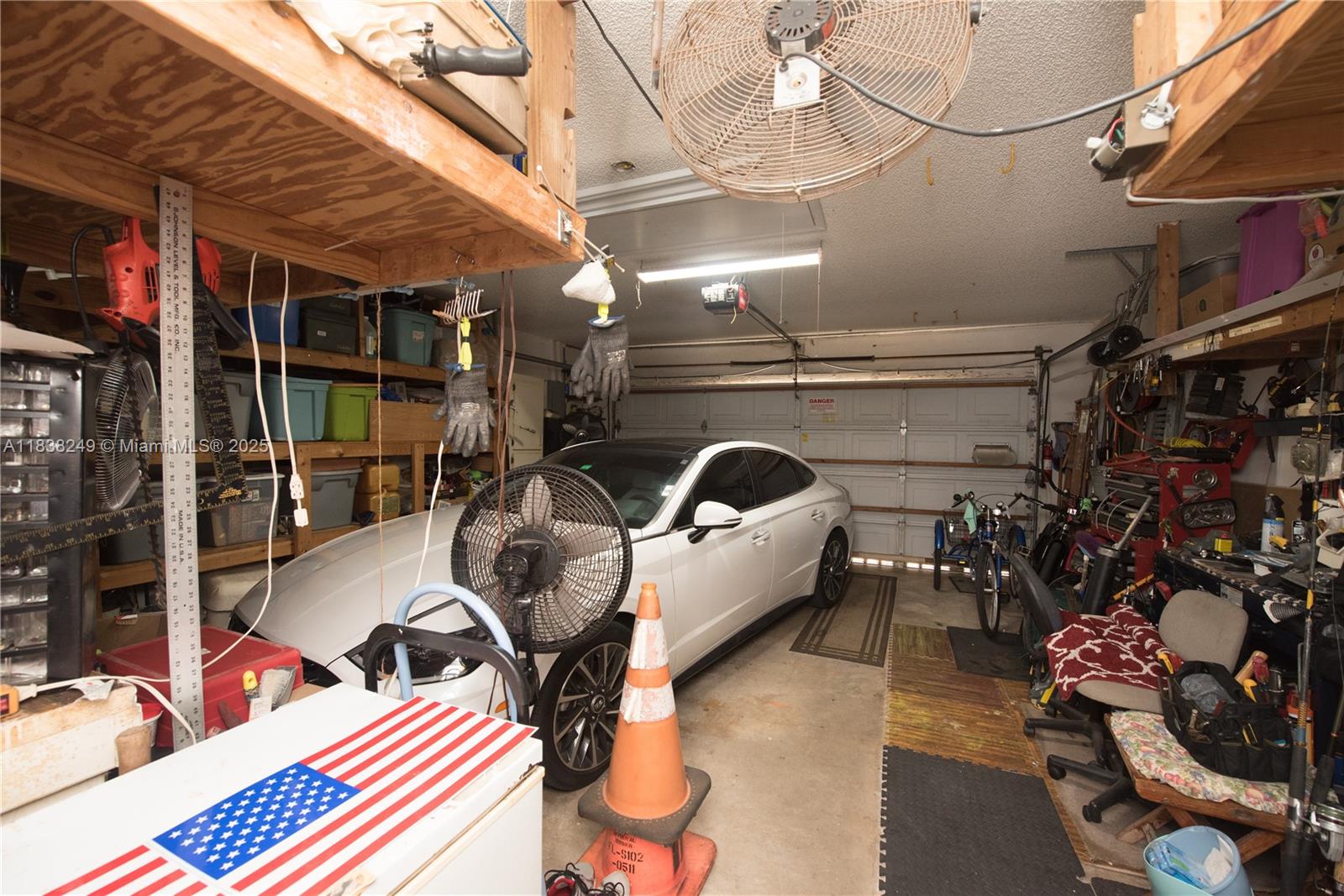 KEYS-GATE NO 1 - Residential